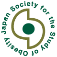 Japan Society for the Study of Obesity 日本肥満学会