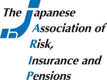 The Japanese Association of Risk, Insurance and Pensions (Japanese only)