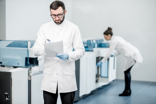 CaniV 4 ''Lyme'' rapid tests Assay   10 tests/Assay